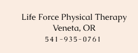 Life Force Physical Therapy