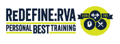 ReDefineRVA Personal Training Studio