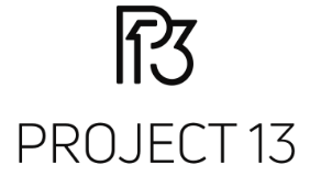 Project 13 Gyms