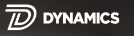 Dynamics Fitness