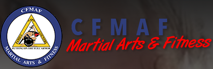 CFMAF Martial Arts & Fitness