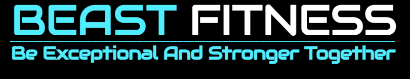 Beast Fitness Training