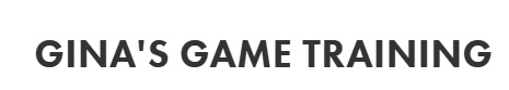 GAME Training