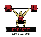CrossFit Adaptation