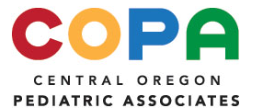 Central Oregon Pediatric Associates