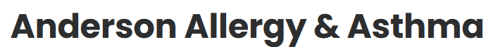 Anderson Allergy & Asthma