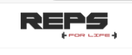 Reps For Life