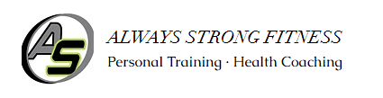 Always Strong Fitness