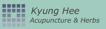 Kyung Hee Acupuncture & Herbs