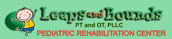 Leaps And Bounds Pt And Ot