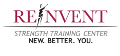 Reinvent Strength Training Center
