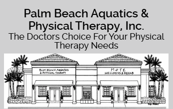 Palm Beach Aquatics & Physical Therapy