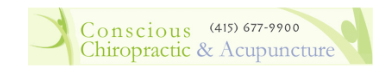 Conscious Chiropractic & Acupuncture