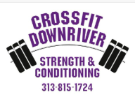 CrossFit Downriver