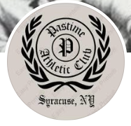 Pastime Athletic Club
