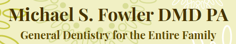 Michael S, Fowler DMD