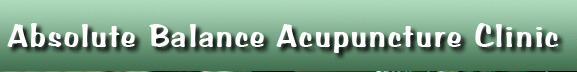 Absolute Balance Acupuncture