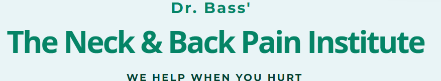 The Neck and Back Pain Institute of Coral Springs
