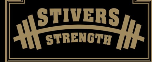 Stivers Strength