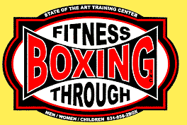 Fitness Through Boxing