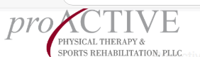 Proactive Physical Therapy