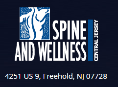 Central Jersey Spine & Wellness