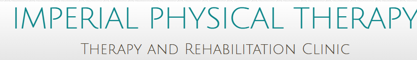 Imperial Physical Therapy