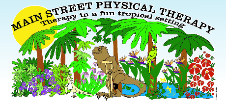 Main Street Physical Therapy