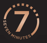 Seven Minutes Fitness