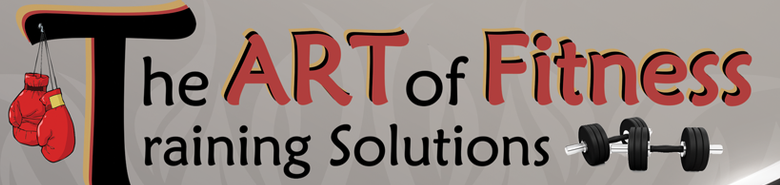 The Art of Fitness Training Solutions