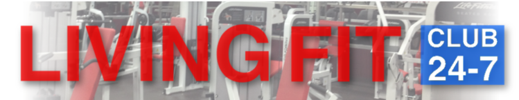 Living Fit Club