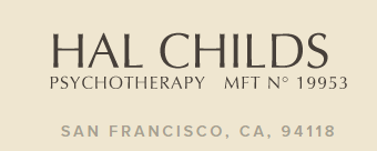 Hal Childs Phd