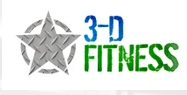 3 D Fitness