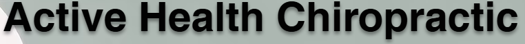 Active Health Chiropractic and Therapy
