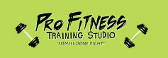 Pro Fitness Training Studio