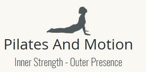 Pilates And Motion