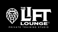 The LIFT Lounge® ️ | Private Training Studio