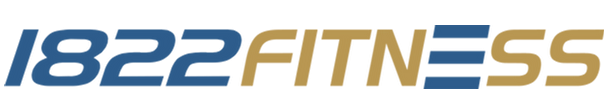 1822 Fitness