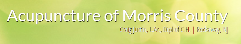 Acupuncture Of Morris County
