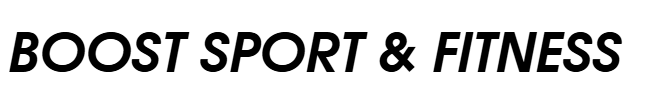 Boost Sport