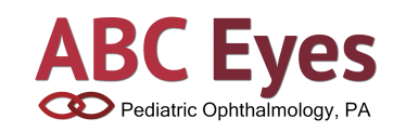 ABC Eyes