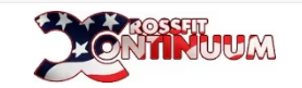 Crossfit Continuum