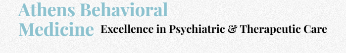 Athens Behavioral Medicine