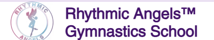 Rhythmic Angels Gymnastics