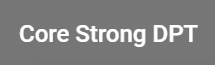 Core Strong Physical Therapy