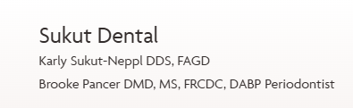Sukut Dental