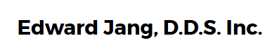 Edward Jang DDS