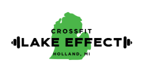 CrossFit Lake Effect