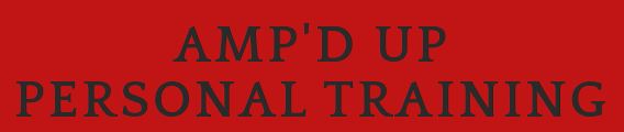 Amp'D Up Personal Training