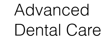Advanced Dental Care